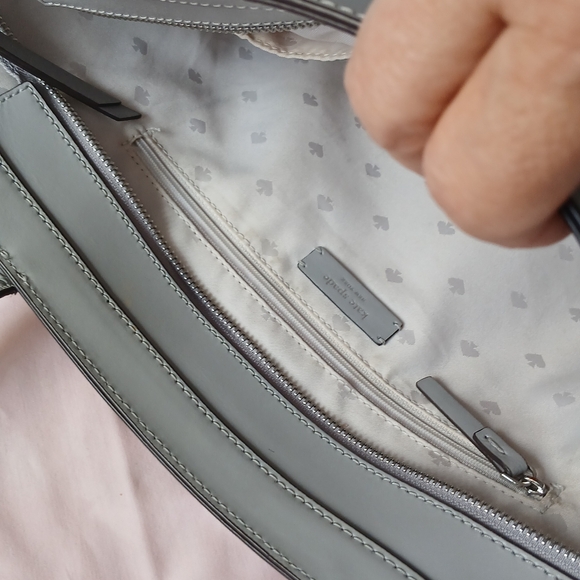 Kate Spade NY DanaTote Bag - Picture 4 of 12